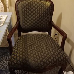 Arm Chair