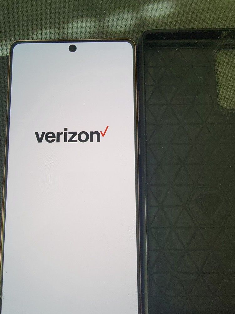 Used In 100% Working Condition Note 20 Verizon 128gb Sm N981u