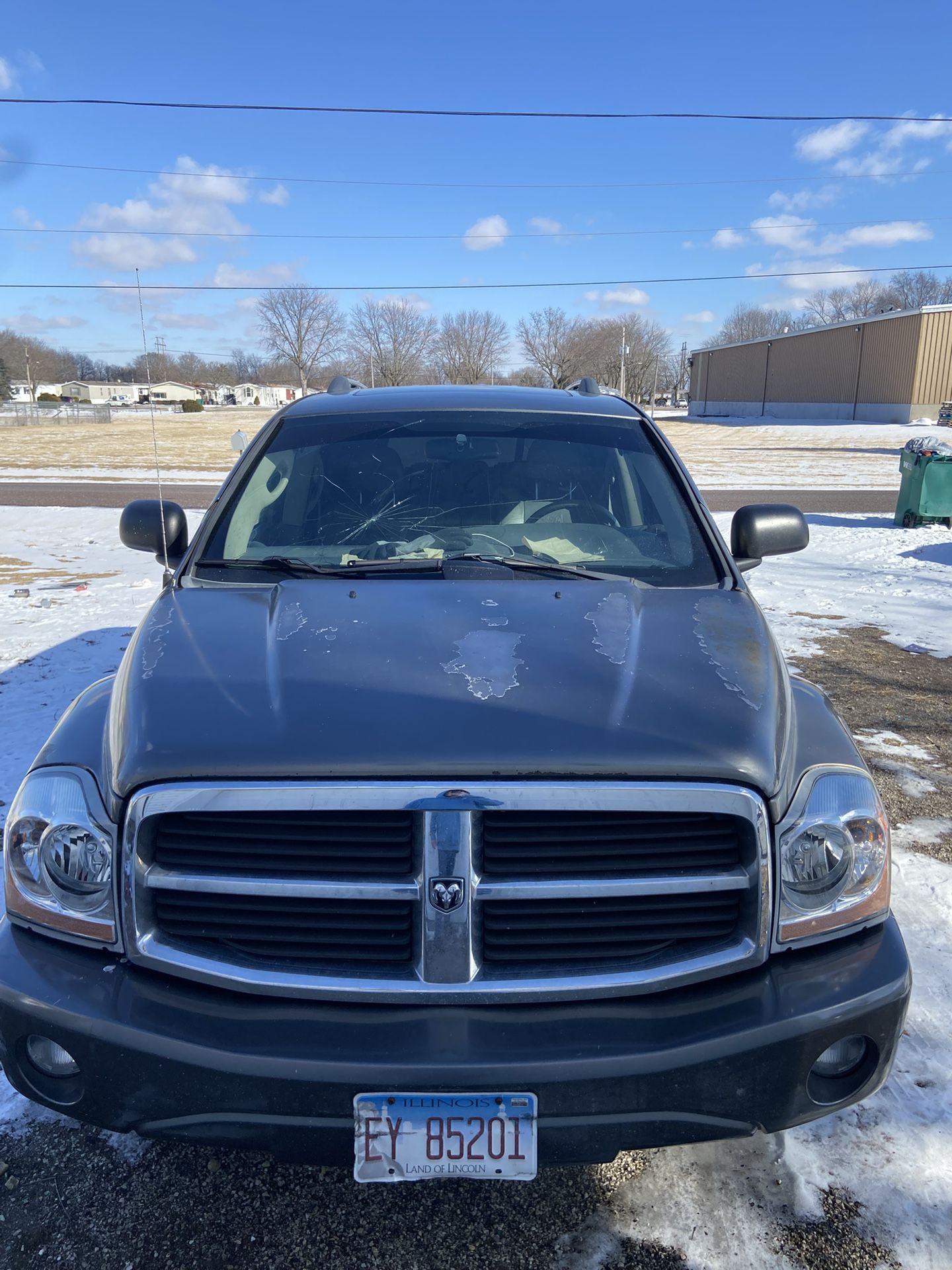 2006 Dodge Durango