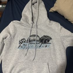 trapstar hoodie
