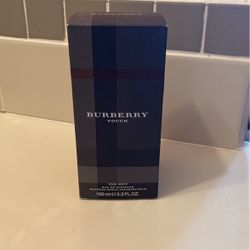 Burberry Touch Cologne