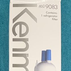 Brand New Kenmore 9083 Refrigerator Water Filter
