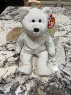 Beanie Baby