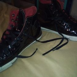 Get 2 Pair Of Shoes For 20$ Size 10.5 And 11