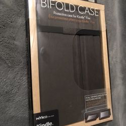 Protective Case For Kindle Fire