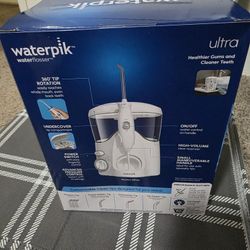Waterpik Water Flosser