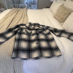 Cozy Shirt(small