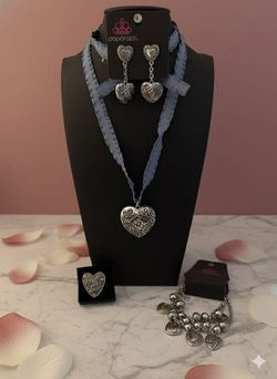 4pc Set 
