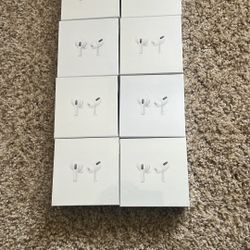 Airpods pro2 