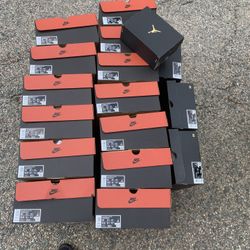 Jordan 12 Retro Cherry‼️🔥