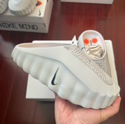 nike mind