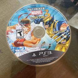 PS3 Games 