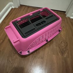 Pet Carrier