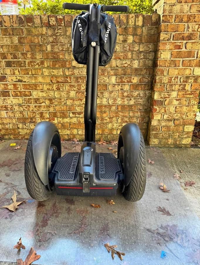 Segway-i2