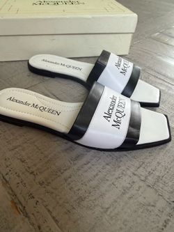 Alexander McQueen