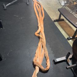 30ft Tow Strap 10,000KG