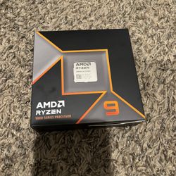 New AMD Ryzen™ 9 9950X 16-Core, 32-Thread Unlocked Desktop Processor. Shoot Me Offer!