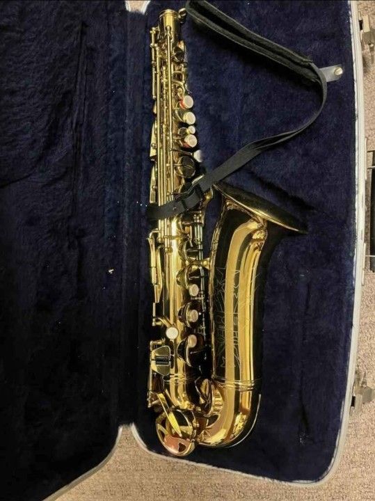 Conn saxaphone