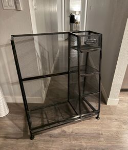 Suncast Golf Organizer