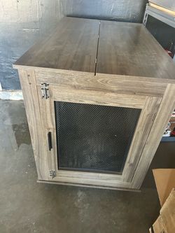 XL Dog crate