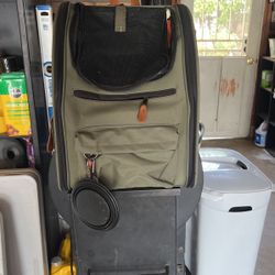 Dog Carrier/backpack