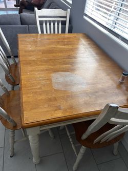 Dinning table