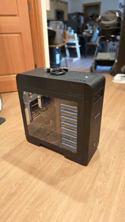 Gaming Computer