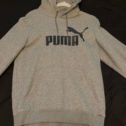 Puma Jacket SIZE SMALL