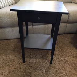 Accent Table