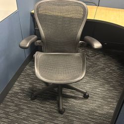 Herman Miller Chair