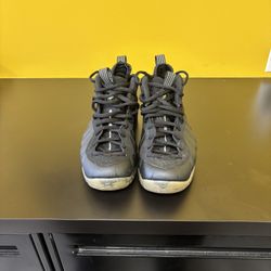 Nike Stealth Air Foamposites Size 11