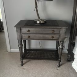 Ethan Allen - Cayman Night tables 