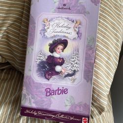 Special Edition Barbie