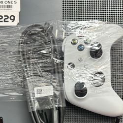 On Sale Xbox One S