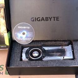 GPU Nvidia GEFORCE GTX 1070 Founders Edition 8GB