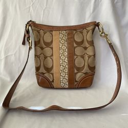 Coach Crossbody Bag