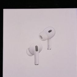 AirPod Pro Generation 2