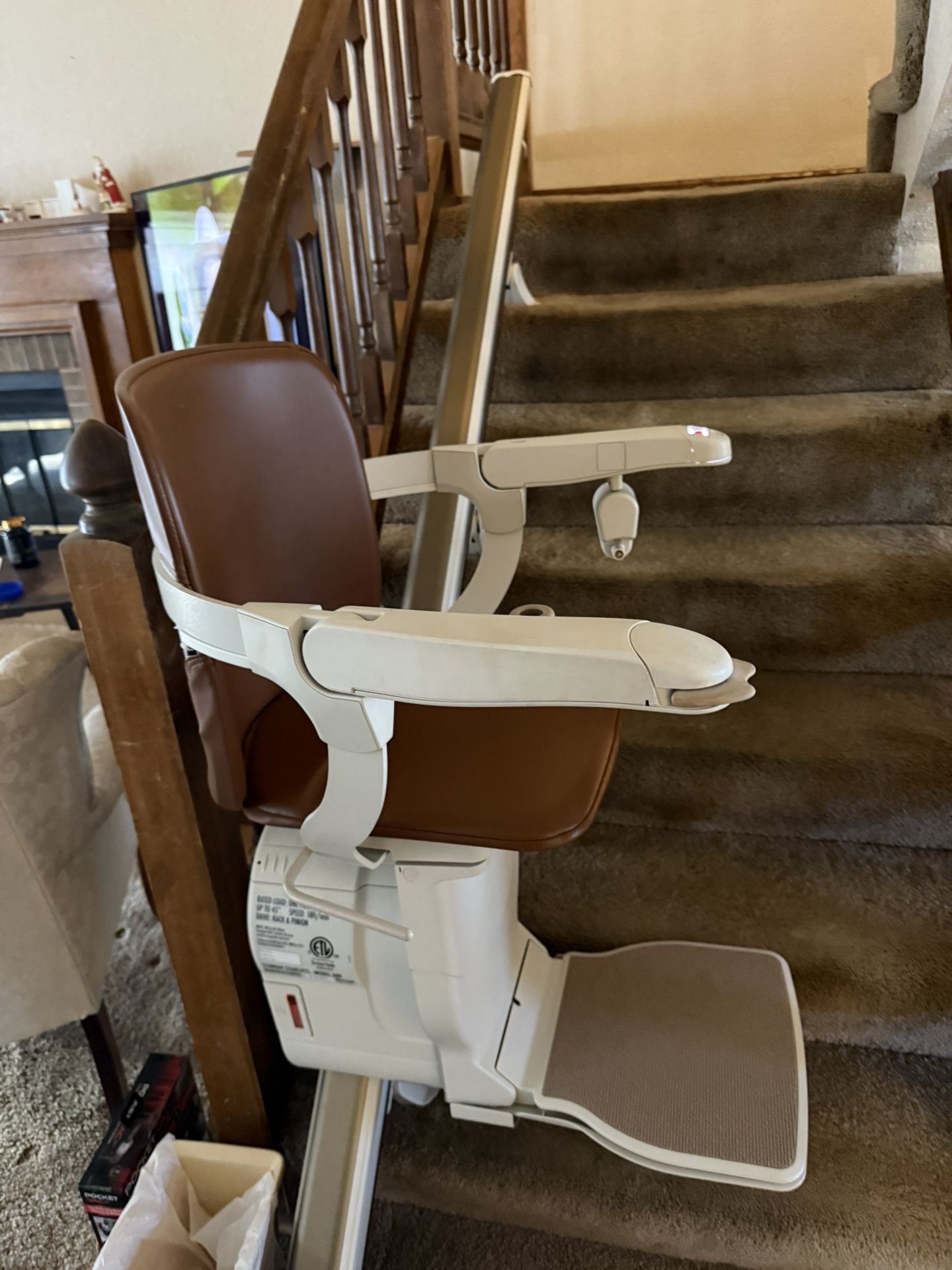 Morning Star Elevator Stair Chair Lifts