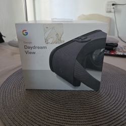 Google Vr Daydream 
