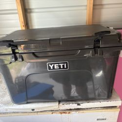 Yeti 45q Tundra 