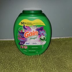 Gain Flings 112pacs Moonlight Breeze