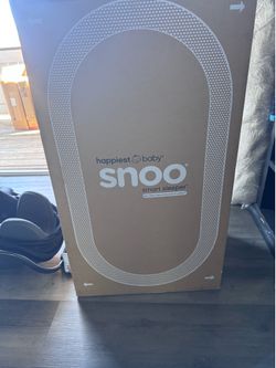 Happiest Baby Snoo