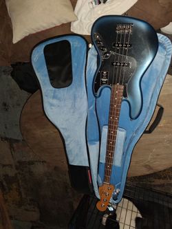 Fender American Professional II Electric Guitar