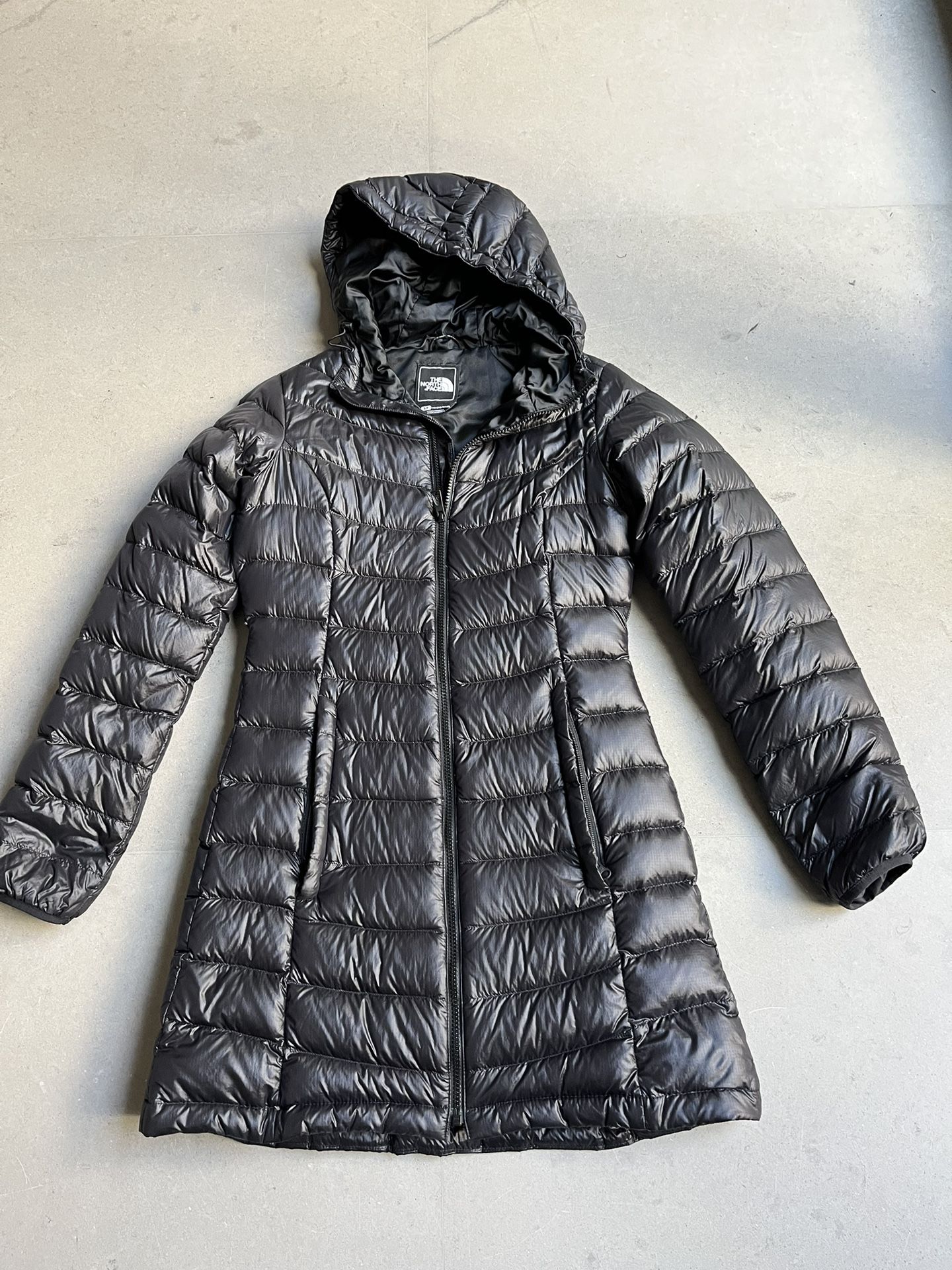 North Face Women’s Jacket