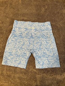 DFYNE work out shorts