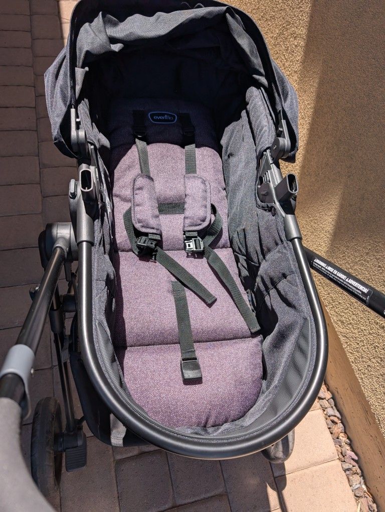 uppababy stroller system UPPAbaby Vista V3 Stroller