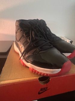Jordan 11’s