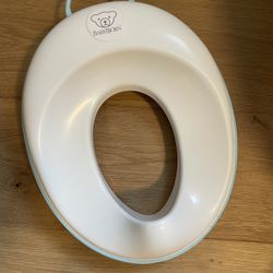Toddler Toilet seat Cover 