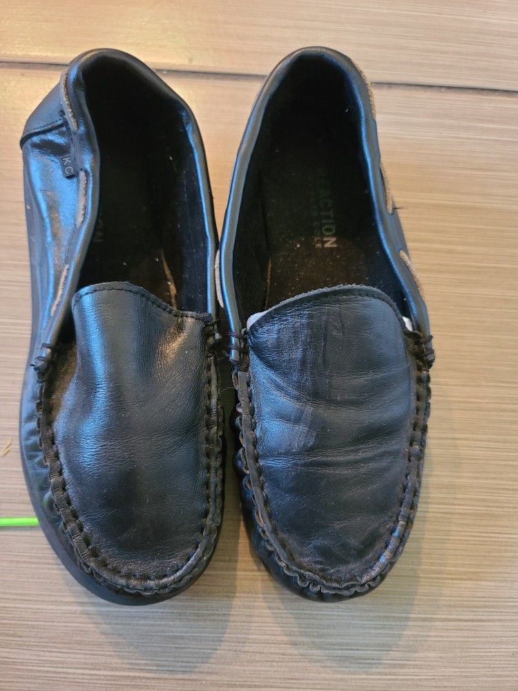 Kenneth COLE BOYS SHOES Size 1