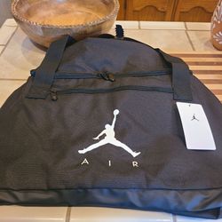 New Nike Gym bag. Smaller size